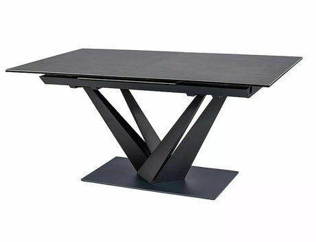 Keramický jedálenský stôl Sorento