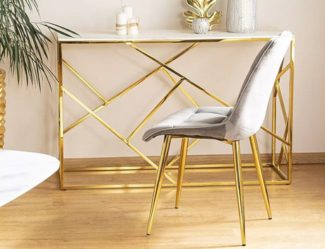 Escada C II konzolasztal II.