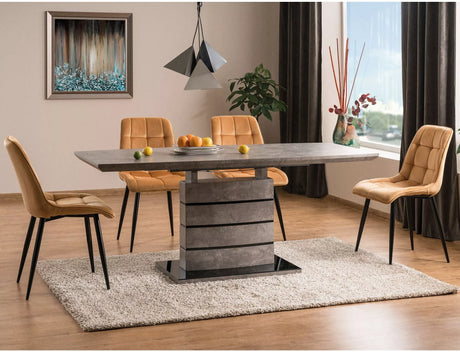 Jedálenský stôl Leonardo II.