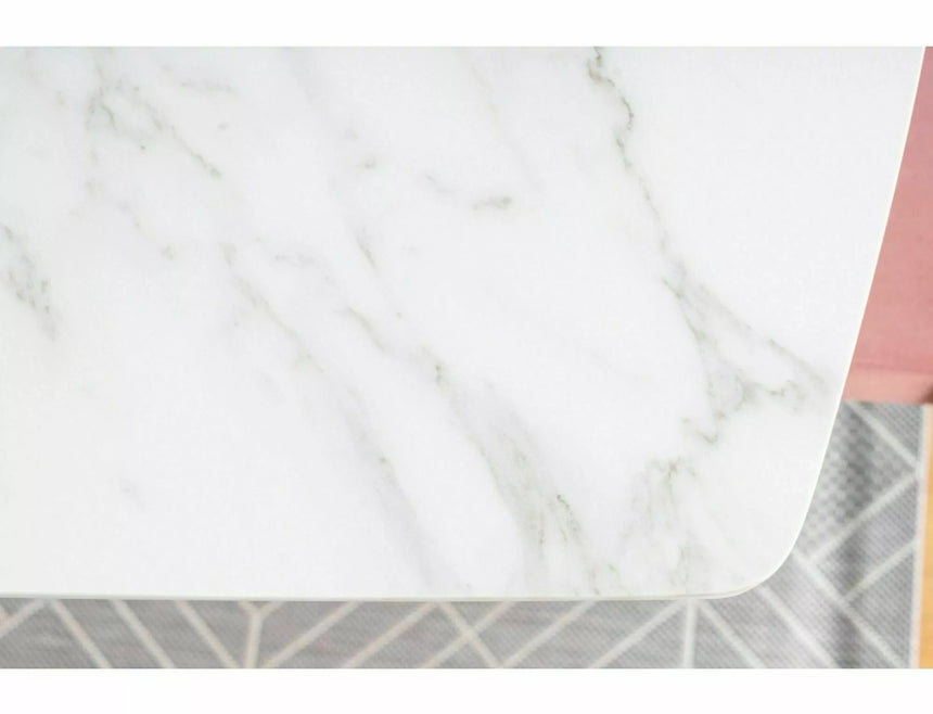 Jedálenský stôl Saturn II