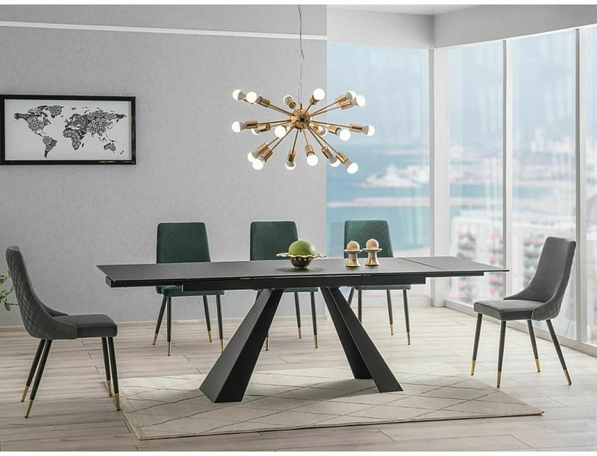 Jedálenský stôl Salvadore II