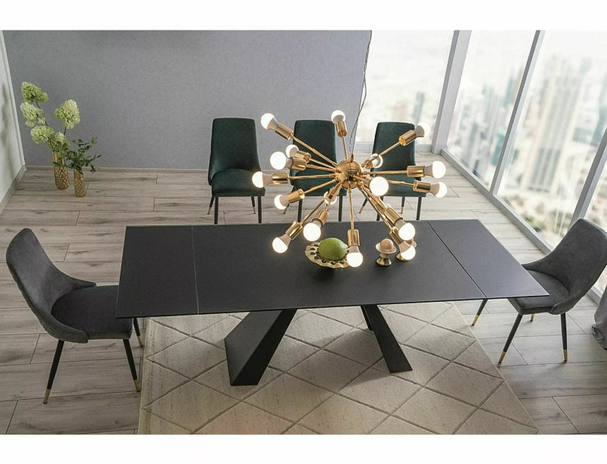 Jedálenský stôl Salvadore II