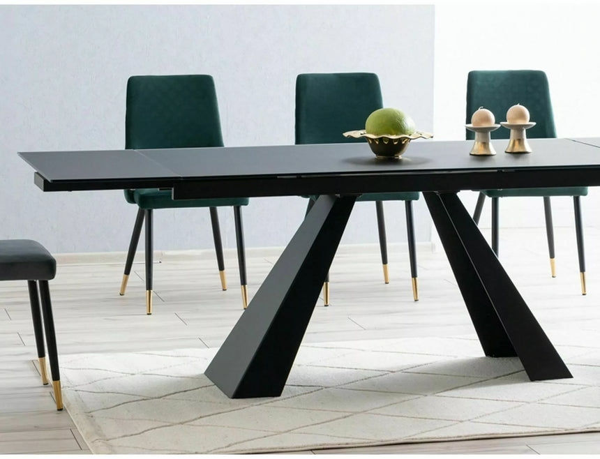 Jedálenský stôl Salvadore II