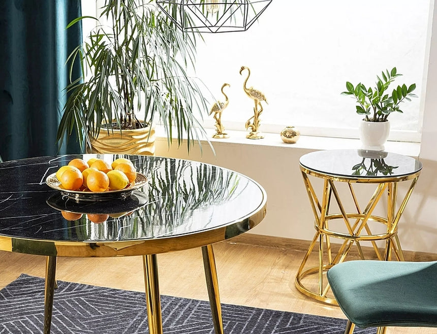 jedálenský stôl Calvin