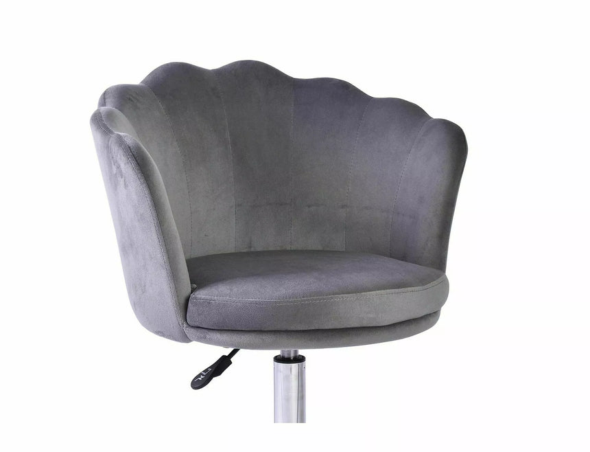 Kancelárska stolička Rose Velvet II.