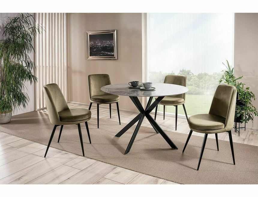 Jedálenský stôl Talia II