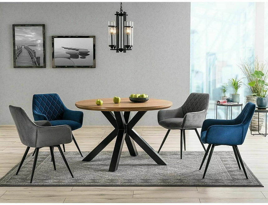 Jedálenský stôl Ritmo