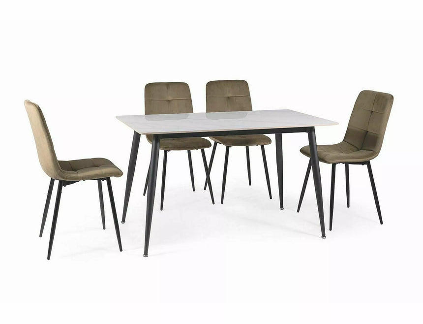 Jedálenský stôl Rion 130 I.