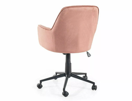 Kancelárska stolička Q-886 Velvet II.