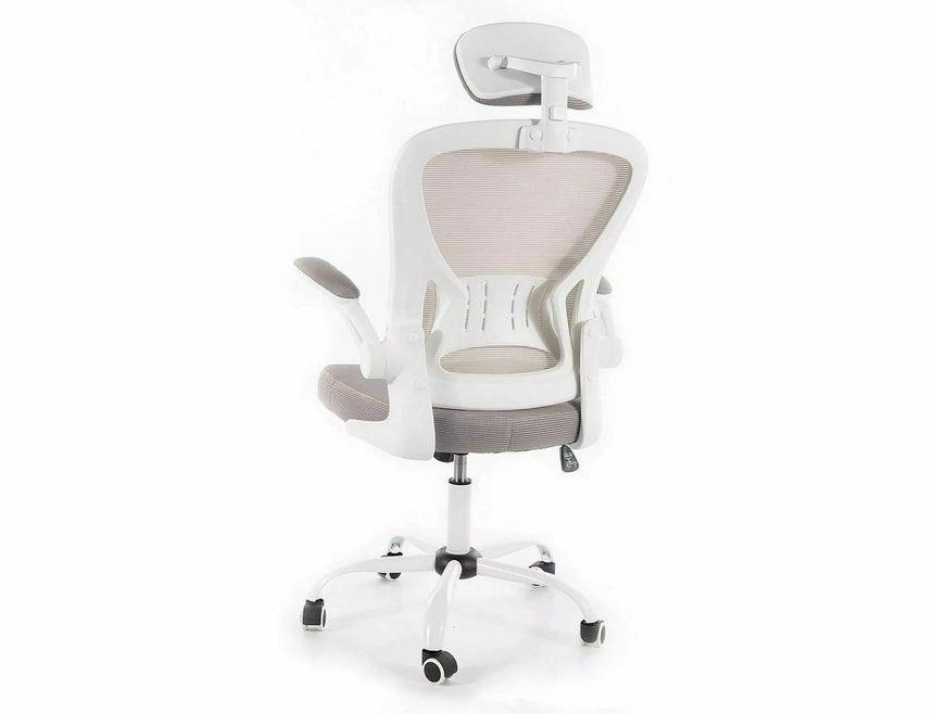 Kancelárska stolička Q-639