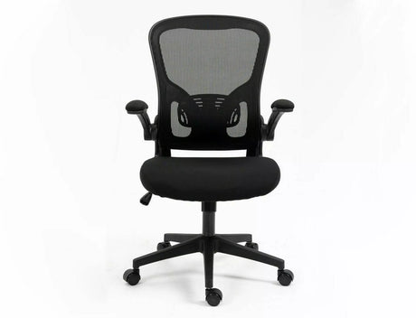 Kancelárska stolička Q-333 I.