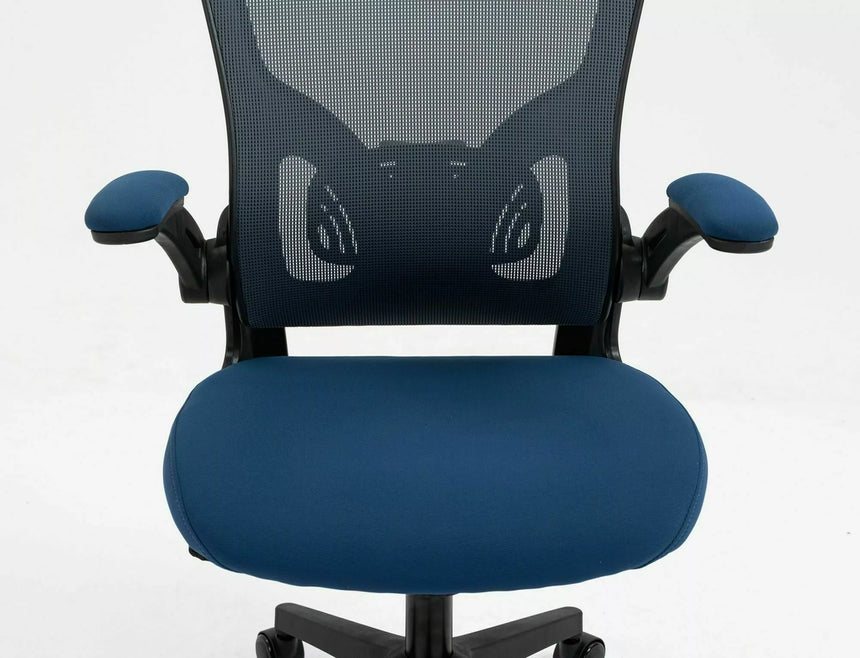 Kancelárska stolička Q-333 II.