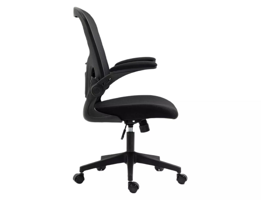 Kancelárska stolička Q-333 I.