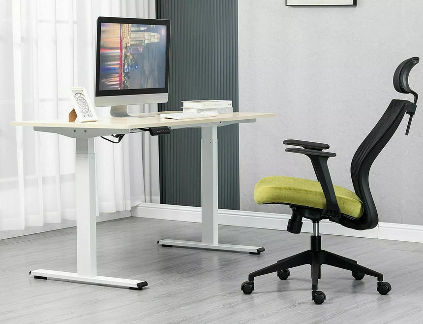 Kancelárska stolička Q-328H III.