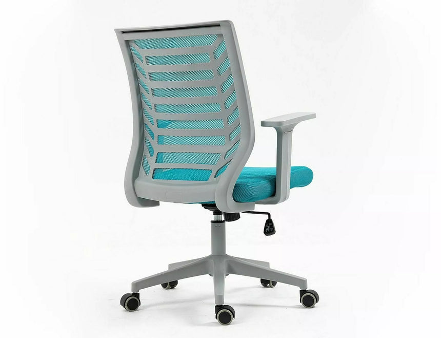 Kancelárska stolička Q-320 II.