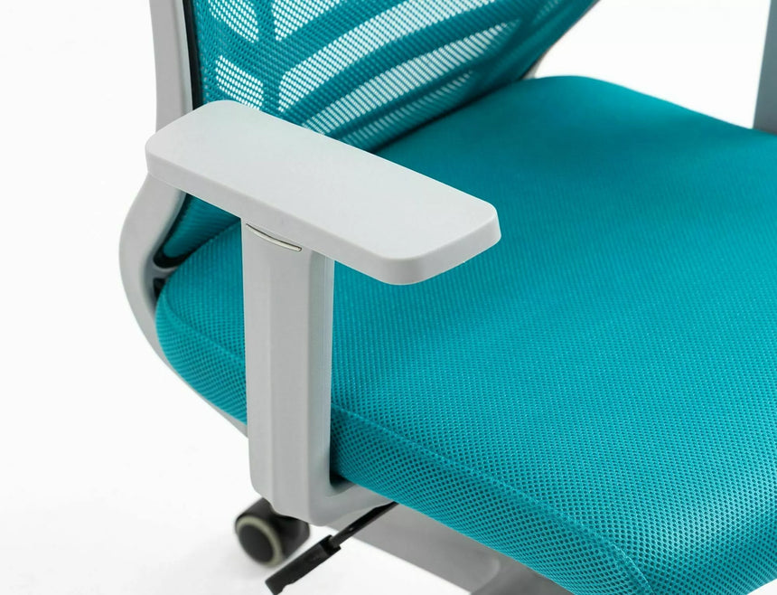 Kancelárska stolička Q-320 II.