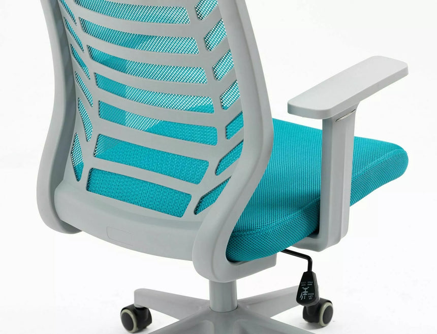 Kancelárska stolička Q-320 II.