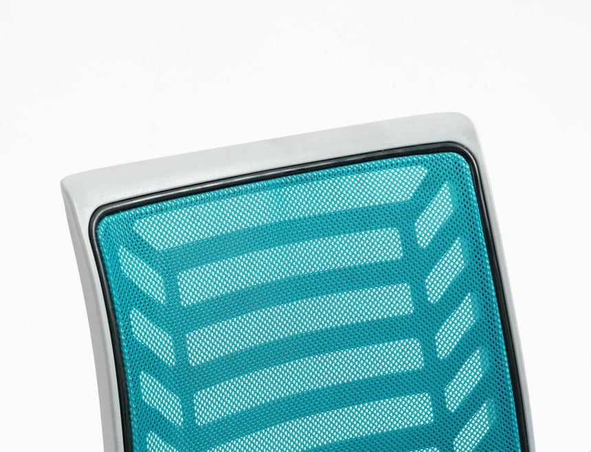 Kancelárska stolička Q-320 II.