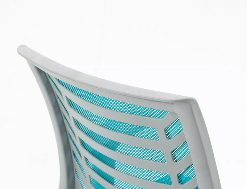 Kancelárska stolička Q-320 II.