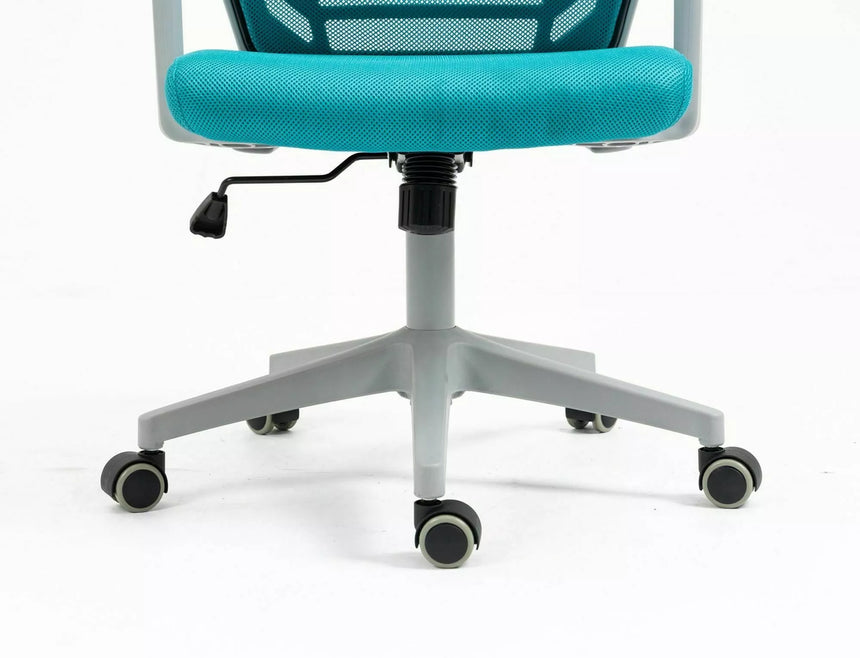 Kancelárska stolička Q-320 II.