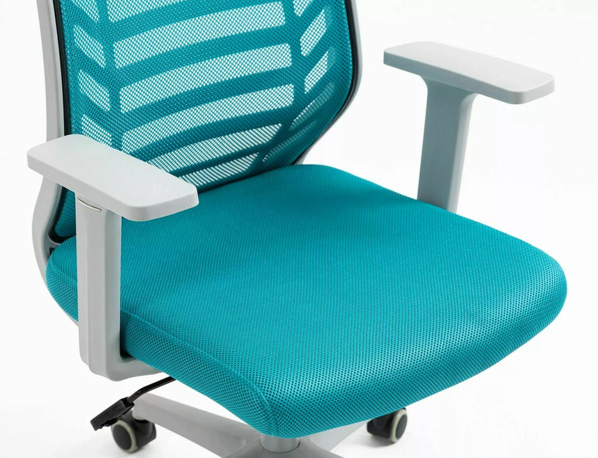 Kancelárska stolička Q-320 II.