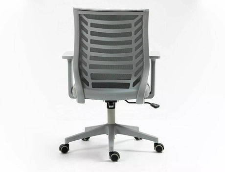 Kancelárska stolička Q-320 I.