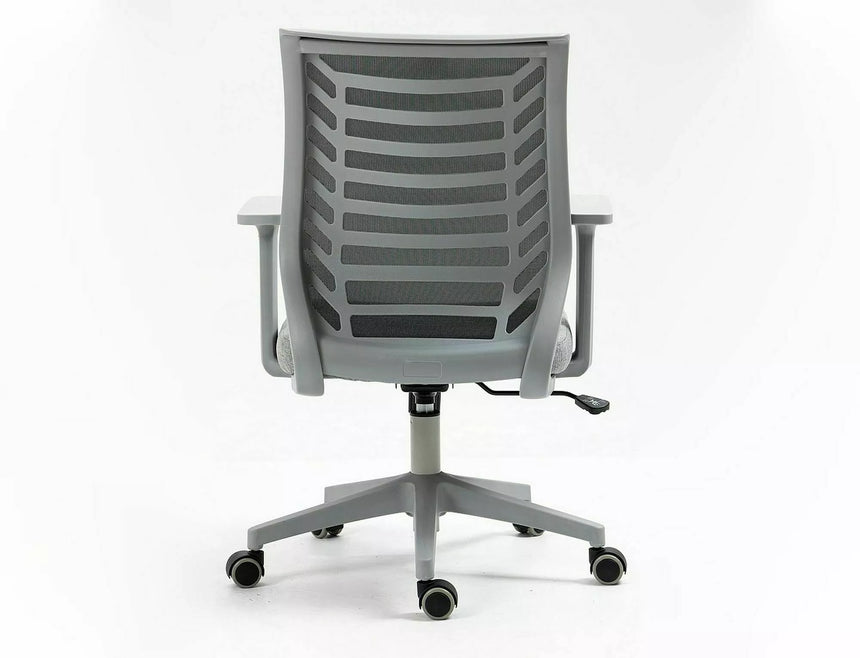 Kancelárska stolička Q-320 I.