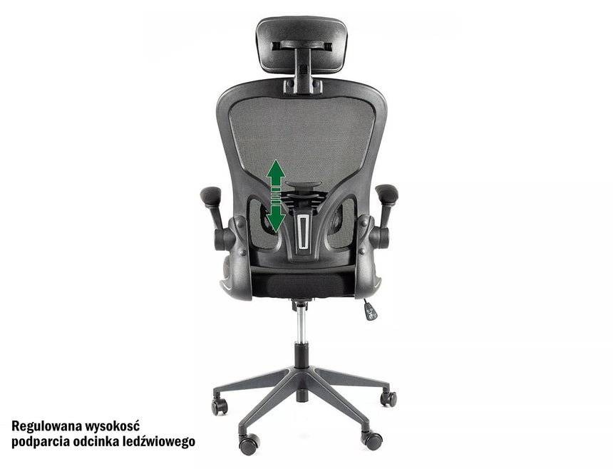 Kancelárska stolička Q-060