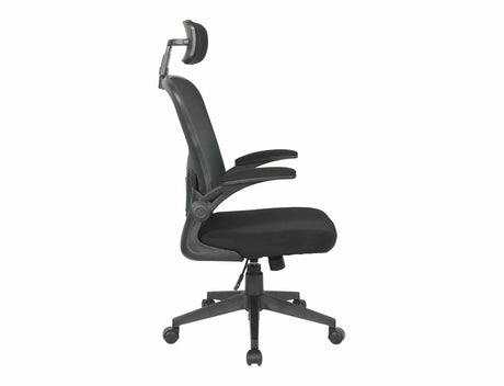 Kancelárska stolička Q-060