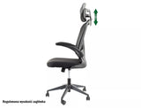Kancelárska stolička Q-060