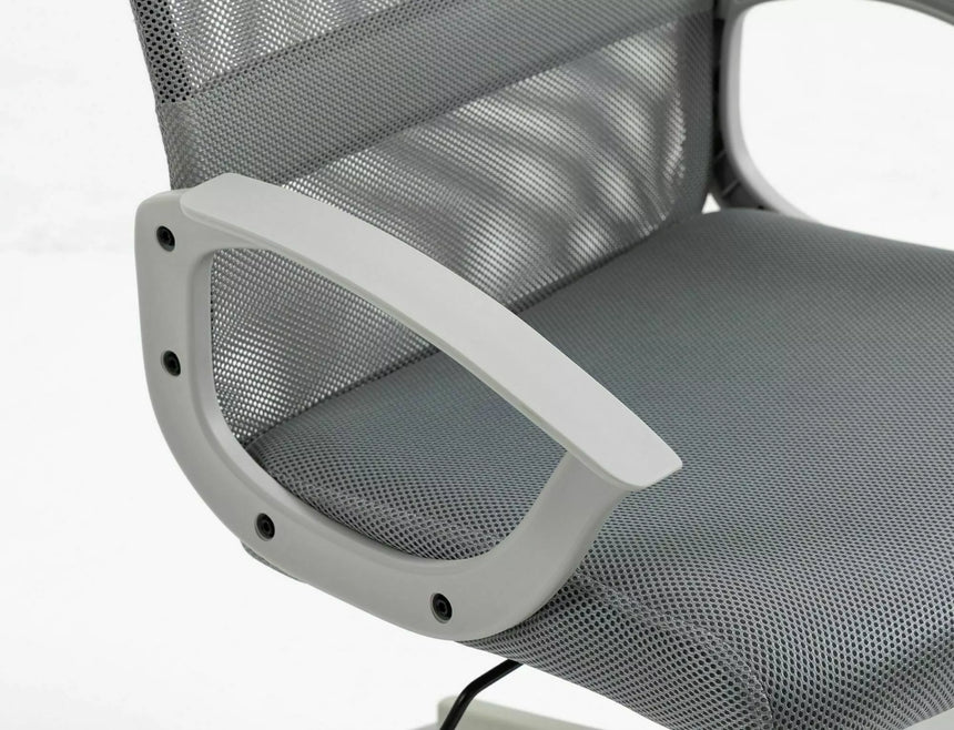 Kancelárska stolička Q-026 II.