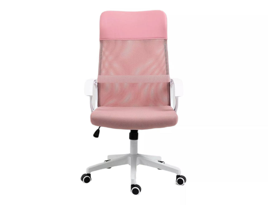 Kancelárska stolička Q-026 I.