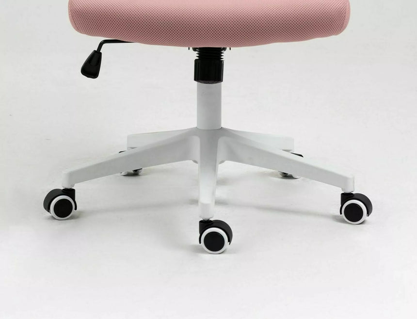 Kancelárska stolička Q-026 I.