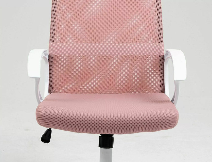 Kancelárska stolička Q-026 I.