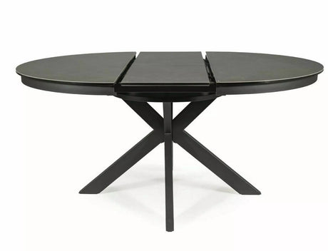 Jedálenský stôl z keramiky Porto