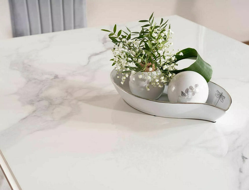 Jedálenský stôl Prince Ceramic I.