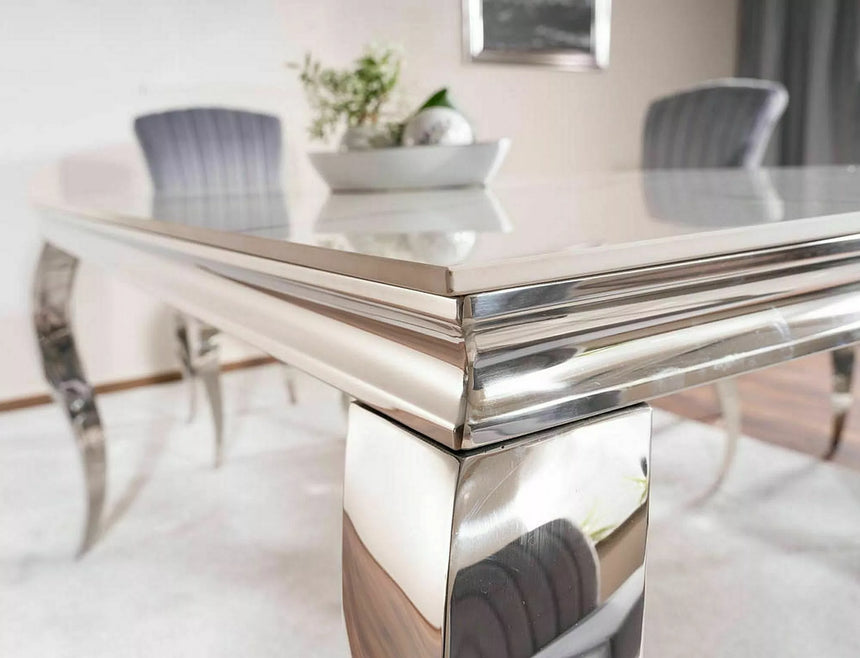 Jedálenský stôl Prince Ceramic II.