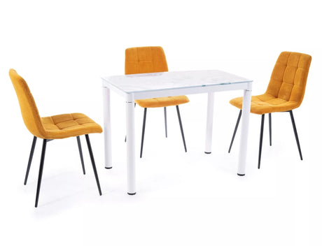 Jedálenský stôl Damar II.