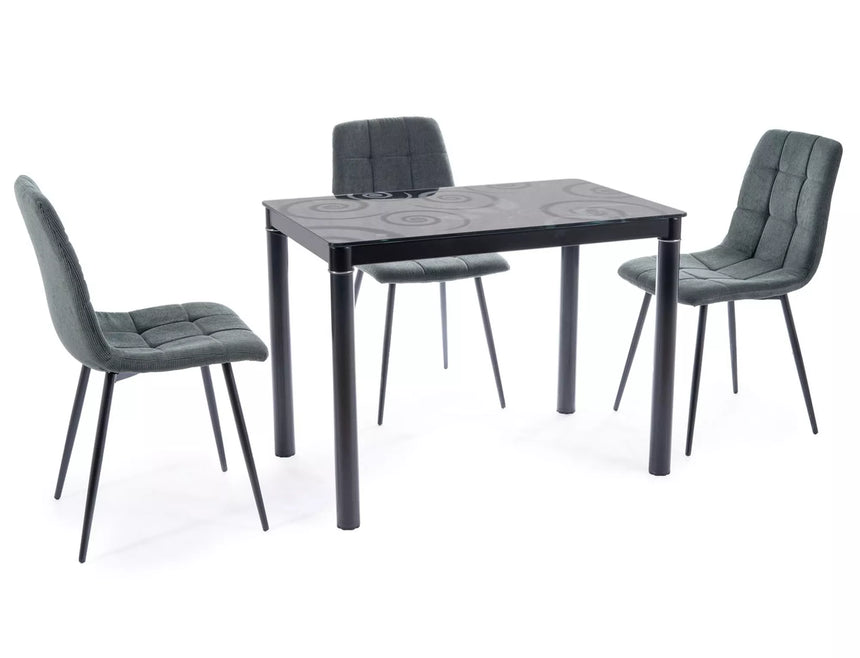 Jedálenský stôl Damar IV.