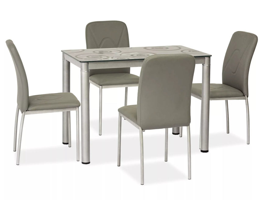 Jedálenský stôl Damar VII.