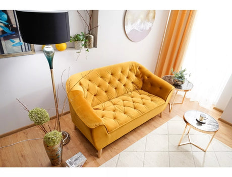 Súprava konferenčných stolíkov Delia II.