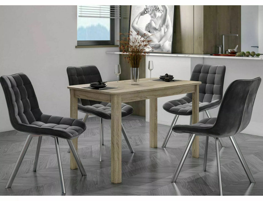 Jedálenský stôl Diego II 105