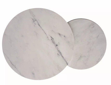 Súprava konferenčných stolíkov Dion II.