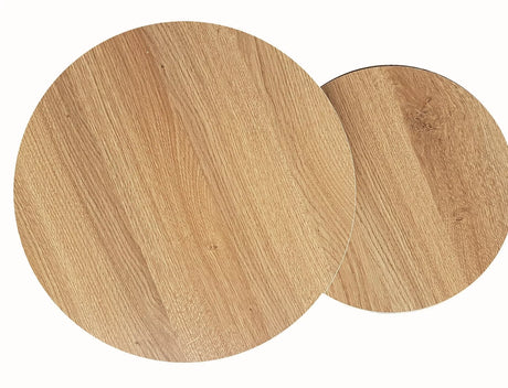 Súprava konferenčných stolíkov Dion V.