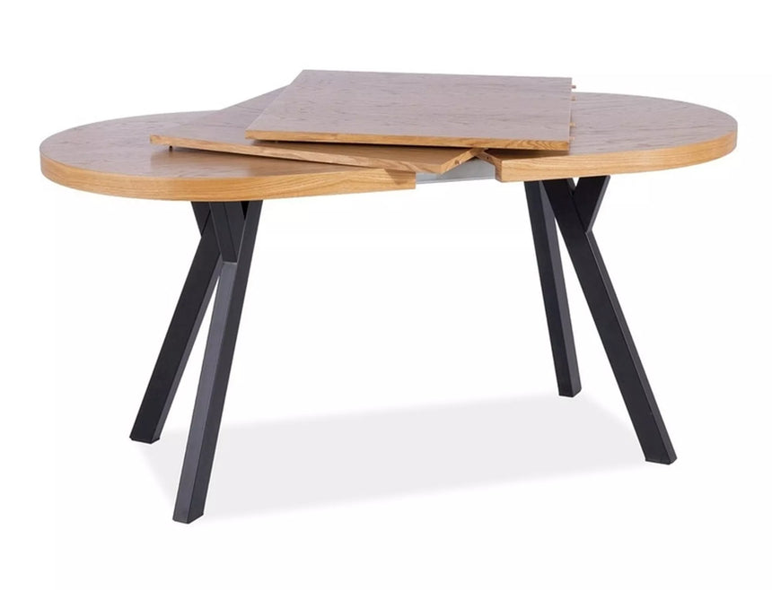 Jedálenský stôl Domingo II