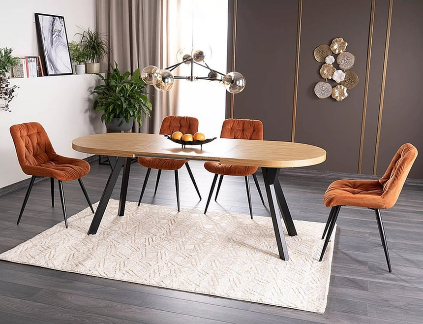 Jedálenský stôl Domingo II