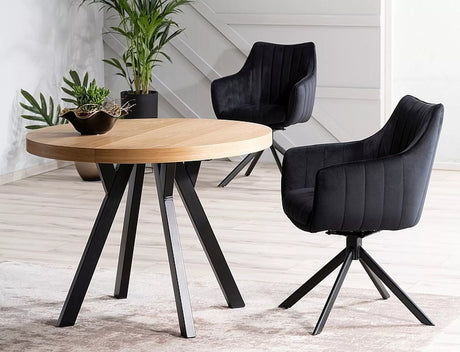 Jedálenský stôl Domingo II.