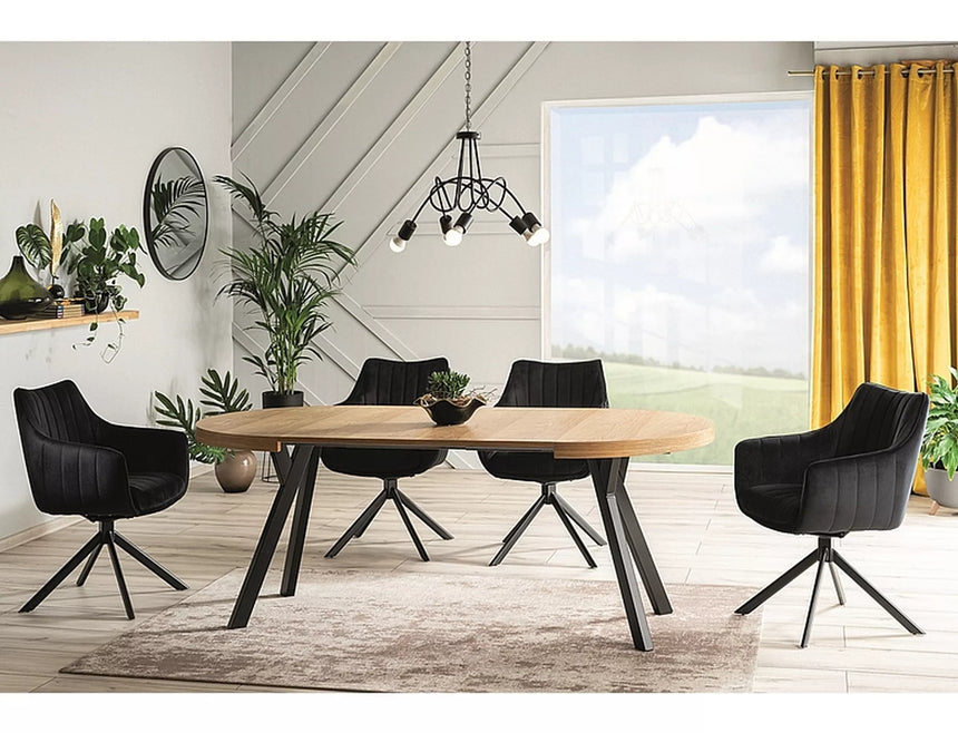 Jedálenský stôl Domingo II.