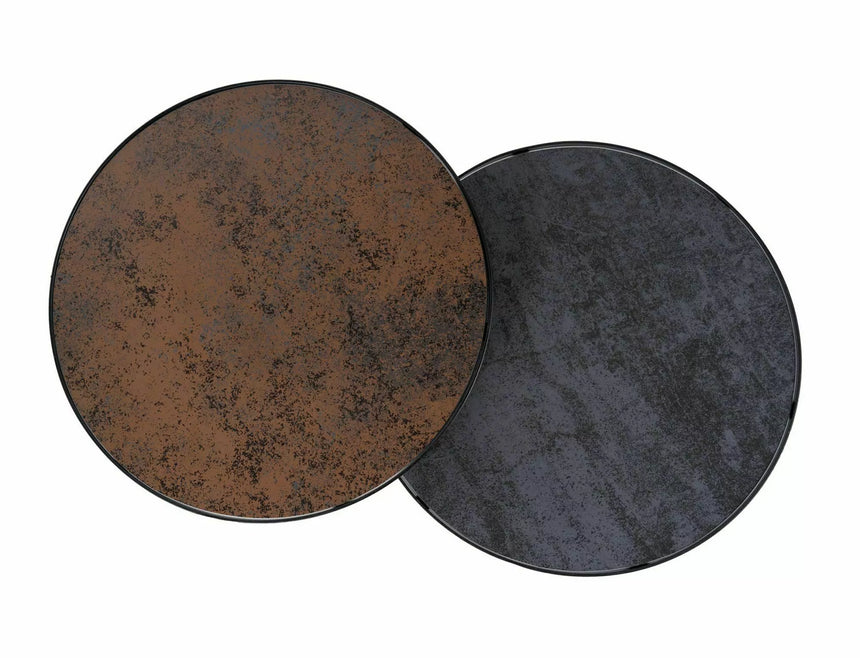 Súprava konferenčných stolíkov Penelope I.