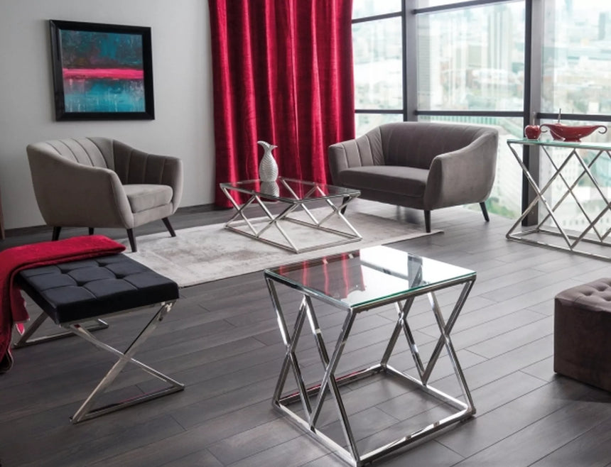 Pohovka Elite 2 Velvet II.